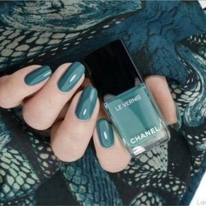 Chanel Le Vernis Longwear Nail Colour: 755 - HARMONY